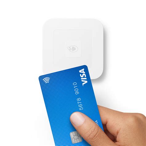 square nfc reader review|second generation square card readers.